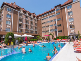Fully Furnished One-Bedroom Apartment for Sale in Bahami Residence, Sunny Beach