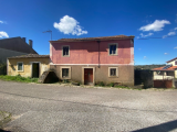 House For Sale in Ferreira do Zêzere, Santarém, Portugal