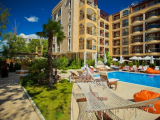Apartment for Sale in Harmony Suites 2, Sunny Beach