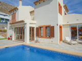Villa For Sale in Finestrat, Alicante, Spain