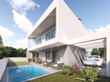Detached 4 bedroom villa, Redondos - Fernão Ferro