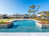 2-Bedroom apartment in SANDWOODS Condominium