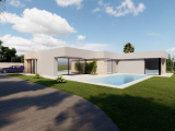 Villa For Sale in Calpe, Alicante, Spain