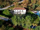 villa For Sale in Póvoa de Lanhoso, Braga, Portugal