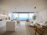 penthouse For Sale in Callao Salvaje, Santa Cruz Tenerife, Spain