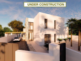 Villa For Sale in Moraira, Alicante, Spain
