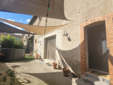 Spacious Village House With 155 M2 Living Space With 3 Bedrooms, Convertible Attic And Courtyard.