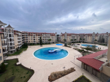 1-Bedroom Apartment | Pool View | Royal Sun, Sunny Beach