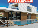 Villa For Sale in Finestrat, Alicante, Spain