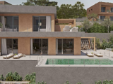 Villa For Sale in Lliber, Alicante, Spain