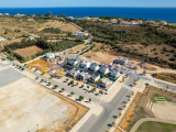 Algarve, Albufeira marina, plot of land for construction of a villa with swimming pool, close to São