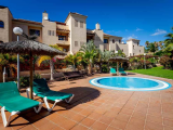 Flat For Sale in Amarilla Golf, Santa Cruz de Tenerife, Spain