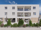 Apartment For Sale in Kapparis, Famagusta, Cyprus