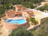 Villa For Sale in Javea, Alicante, Spain