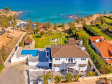 Detached For Sale in Kapparis, Famagusta, Cyprus