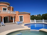 Villa For Sale in Javea, Alicante, Spain