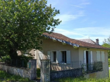House For Sale in Nanteuil-en-Vallee, Charente, France