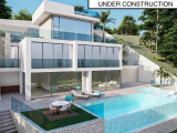 Villa For Sale in Altea, Alicante, Spain