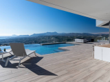 Villa For Sale in Benitachell, Alicante, Spain