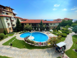 Furnished One-Bedroom Apartment for Sale in the Prestigious “Garden of Eden” Complex, Sv