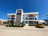 GROUND FLOOR STUDIO  WITH COMMUNAL POOL  IN CAESAR CLIFF, ESENTEPE
