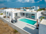 Bungalow For Sale in Deryneia, Famagusta, Cyprus