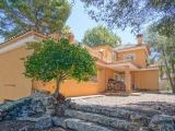 Villa For Sale in Denia, Alicante, Spain