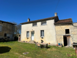 Country House For Sale in Ruffec, Charente, France