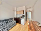 Furnished Studio in “Sunny Day 6” Complex, Sunny Beach