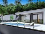 Villa For Sale in Denia, Alicante, Spain