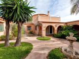 Villa For Sale in Torrevieja, Alicante, Spain
