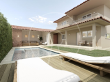 5 bedroom villa with pool in Cascais