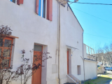 Comfortable 85 M2 Village House With Large 40 M2 Terrace, 60 M2 Small Garden, Workshop And Garage.
