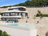 Villa For Sale in Benissa costa, Alicante, Spain