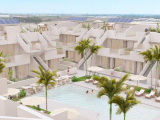 Bungalow For Sale in Torre Pacheco, Costa Calida, Spain