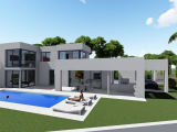 Villa For Sale in Calpe, Alicante, Spain