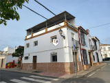 Town House For Sale in Bobadilla, Malaga, Spain