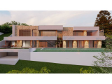 Villa For Sale in Altea, Alicante, Spain