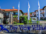 One-Bedroom Apartment in Bay View Villas, Kosharitsa