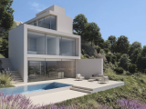 Villa For Sale in Benissa costa, Alicante, Spain