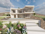 Villa For Sale in Benissa costa, Alicante, Spain