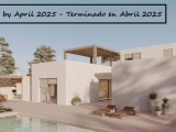 Villa For Sale in Moraira, Alicante, Spain