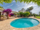 Villa For Sale in Javea, Alicante, Spain