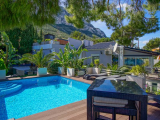 Villa For Sale in Denia, Alicante, Spain