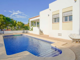 Villa For Sale in Denia, Alicante, Spain