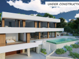 Villa For Sale in Altea, Alicante, Spain