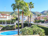 Villa For Sale in Benidorm, Alicante, Spain