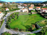 land For Sale in Vieira do Minho, Braga, Portugal