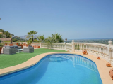 Villa For Sale in Denia, Alicante, Spain