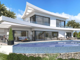 Villa For Sale in Pego, Alicante, Spain